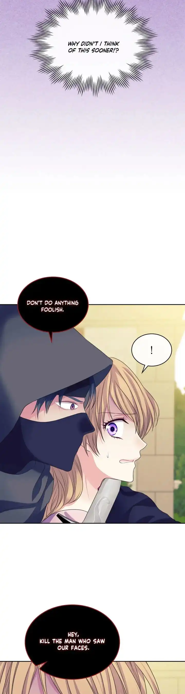 Sincerely: I Became a Duke's Maid Chapter 91 8